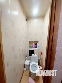 3-к квартира, вторичка, 58м2, 2/5 этаж