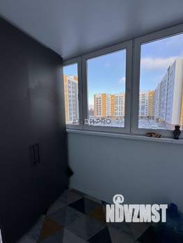 3-к квартира, вторичка, 61м2, 4/9 этаж