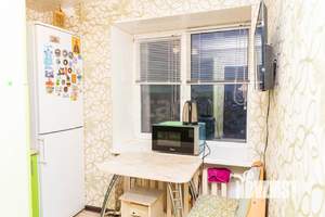 1-к квартира, вторичка, 33м2, 9/9 этаж