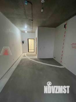 Студия квартира, вторичка, 28м2, 8/24 этаж