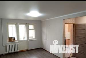1-к квартира, вторичка, 33м2, 3/5 этаж