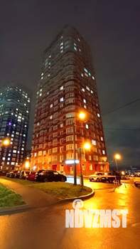2-к квартира, вторичка, 63м2, 4/24 этаж