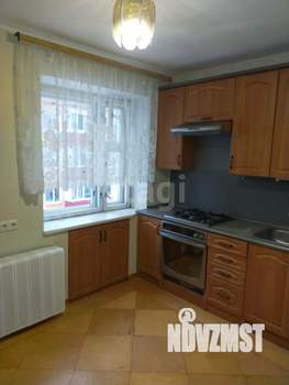 2-к квартира, вторичка, 55м2, 5/5 этаж