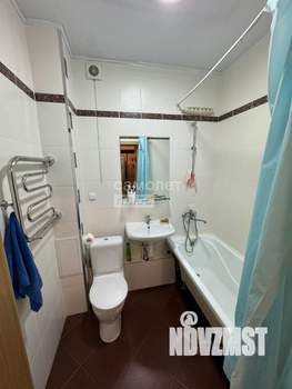 1-к квартира, вторичка, 38м2, 9/9 этаж