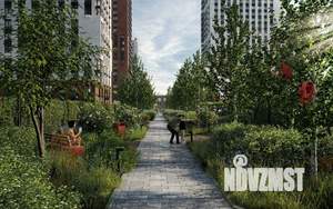 3-к квартира, вторичка, 81м2, 15/25 этаж