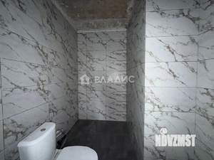 Студия квартира, вторичка, 34м2, 24/25 этаж