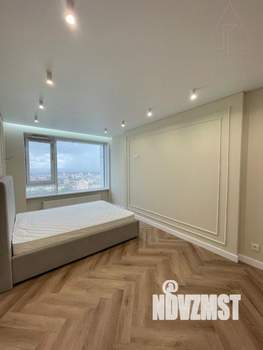 2-к квартира, вторичка, 45м2, 23/31 этаж