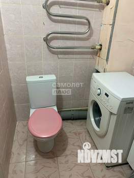 1-к квартира, вторичка, 32м2, 2/10 этаж
