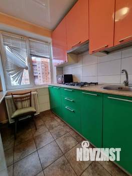 1-к квартира, вторичка, 23м2, 9/9 этаж