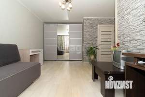1-к квартира, вторичка, 31м2, 1/6 этаж