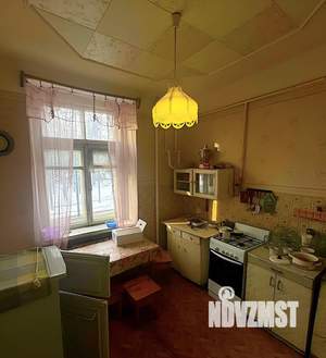 3-к квартира, вторичка, 75м2, 2/4 этаж