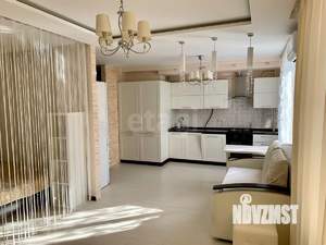 Студия квартира, вторичка, 46м2, 2/4 этаж