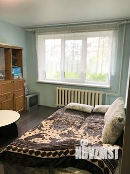 1-к квартира, вторичка, 32м2, 1/5 этаж