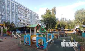 3-к квартира, вторичка, 67м2, 9/9 этаж