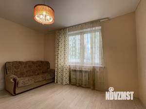 2-к квартира, вторичка, 63м2, 5/25 этаж