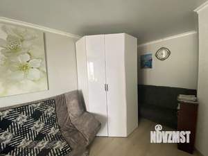 1-к квартира, вторичка, 35м2, 3/15 этаж