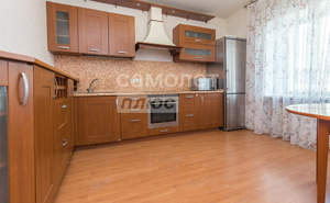 2-к квартира, вторичка, 78м2, 7/17 этаж