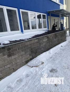 Студия квартира, вторичка, 23м2, 1/27 этаж