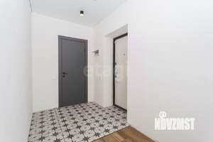 Студия квартира, вторичка, 49м2, 4/5 этаж