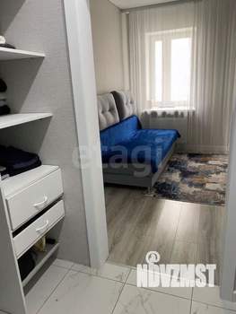 Студия квартира, вторичка, 20м2, 8/13 этаж