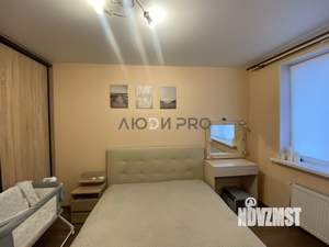 2-к квартира, вторичка, 42м2, 14/26 этаж