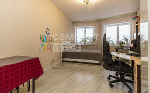 3-к квартира, вторичка, 96м2, 12/13 этаж