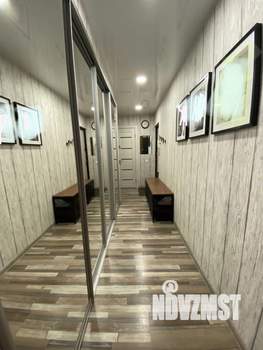 3-к квартира, вторичка, 58м2, 8/9 этаж