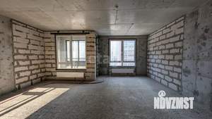 1-к квартира, вторичка, 45м2, 4/8 этаж