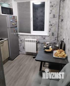 1-к квартира, вторичка, 31м2, 5/5 этаж