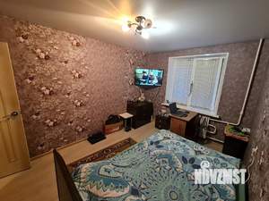 2-к квартира, вторичка, 51м2, 4/9 этаж