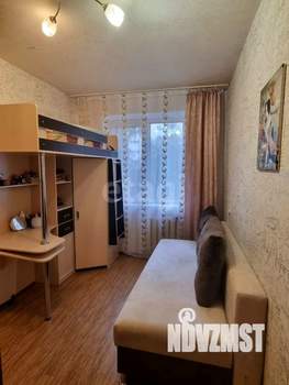 2-к квартира, вторичка, 45м2, 2/9 этаж