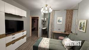 1-к квартира, вторичка, 37м2, 2/16 этаж