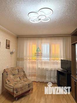 2-к квартира, вторичка, 50м2, 9/12 этаж