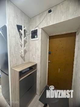 Студия квартира, вторичка, 21м2, 9/9 этаж