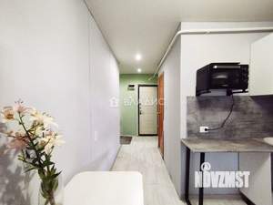 1-к квартира, вторичка, 39м2, 1/9 этаж