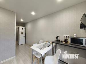 2-к квартира, вторичка, 56м2, 3/9 этаж