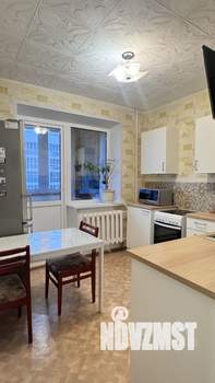 1-к квартира, вторичка, 33м2, 10/12 этаж