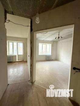 1-к квартира, вторичка, 34м2, 3/9 этаж