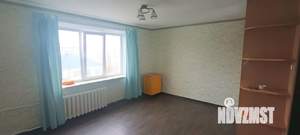 1-к квартира, вторичка, 41м2, 8/11 этаж