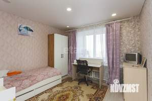 2-к квартира, вторичка, 50м2, 1/6 этаж