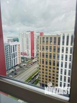 2-к квартира, сданный дом, 47м2, 16/23 этаж