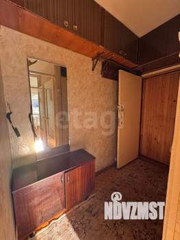 2-к квартира, вторичка, 44м2, 3/5 этаж