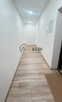 2-к квартира, вторичка, 50м2, 23/26 этаж