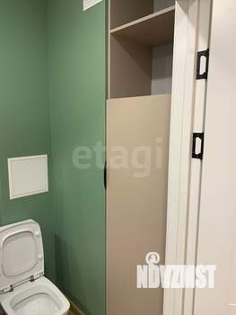 3-к квартира, вторичка, 86м2, 5/17 этаж