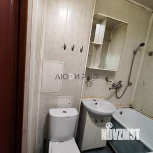 1-к квартира, вторичка, 32м2, 5/5 этаж