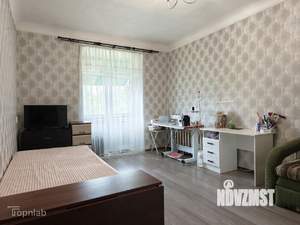 1-к квартира, вторичка, 37м2, 5/5 этаж