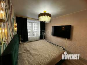 3-к квартира, вторичка, 70м2, 9/19 этаж