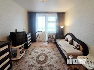 1-к квартира, вторичка, 43м2, 8/10 этаж