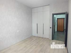 2-к квартира, вторичка, 45м2, 15/20 этаж