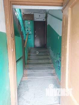 2-к квартира, вторичка, 45м2, 1/5 этаж